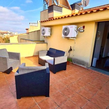 Mt Boutique Suites Y Apartamentos - Adults Only - Матаро Экстерьер фото