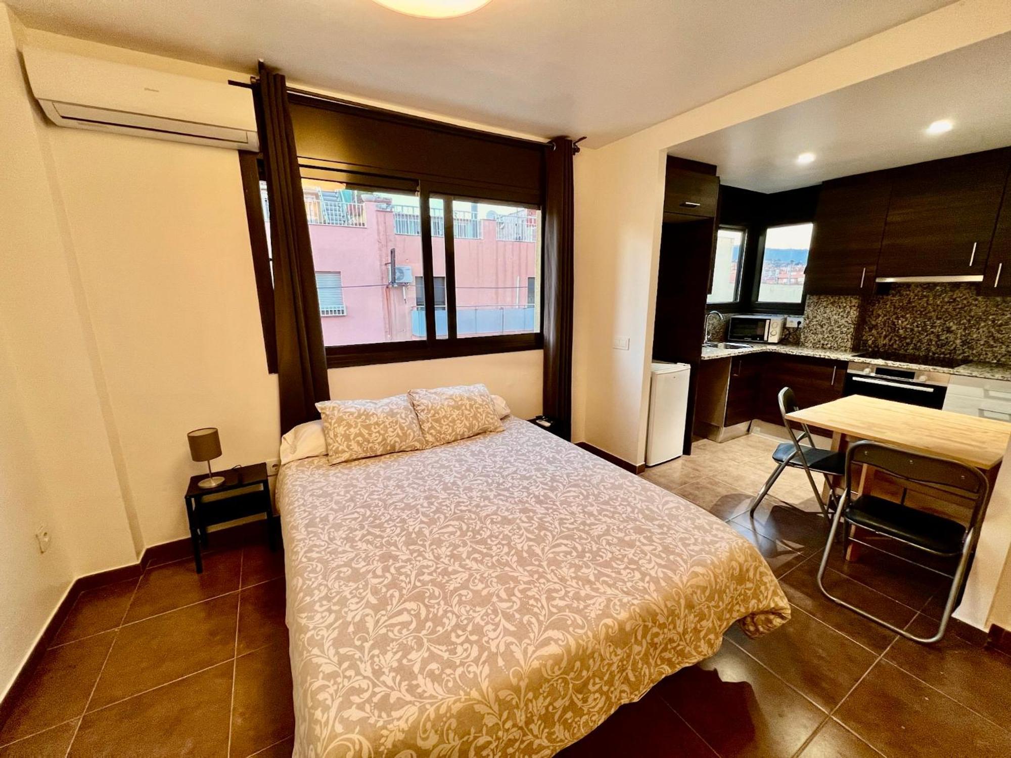 Mt Boutique Suites Y Apartamentos - Adults Only - Матаро Экстерьер фото