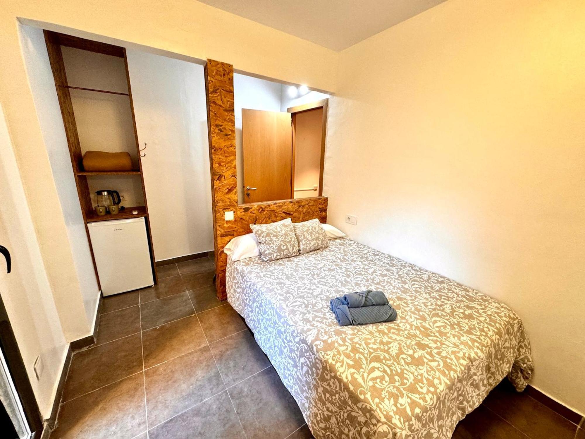 Mt Boutique Suites Y Apartamentos - Adults Only - Матаро Экстерьер фото